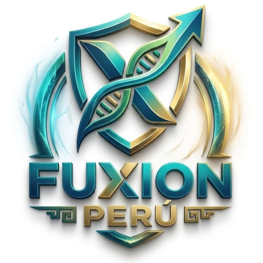 Janet Rubina - Distribuidora Autorizada Fuxion en Perú